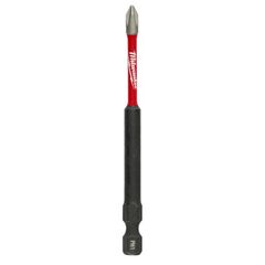  PZ Milwaukee Schrauberbit SHOCKWAVE Gen II PZ1 / 90 mm (1 Stk.) 12442119