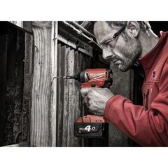  Shockwave schlagfeste Bits PZ Milwaukee Schrauberbit SHOCKWAVE Gen II PZ2 / 50 mm (1 Stk.) 12442121