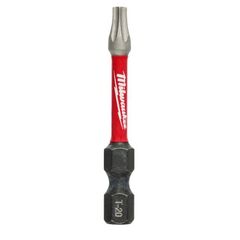  Torx Milwaukee Bit TX20 50 mm SHOCKWAVE (1), Blister 12442140