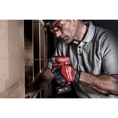  Shockwave schlagfeste Bits Torx Milwaukee Schrauberbit SHOCKWAVE Gen II T20 / 90 mm (1 Stk.) 12442141