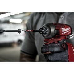  Shockwave schlagfeste Bits Torx Milwaukee Schrauberbit SHOCKWAVE Gen II T20 / 90 mm (1 Stk.) 12442141