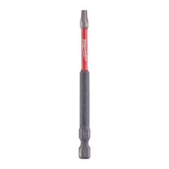  Torx Milwaukee Schrauberbit SHOCKWAVE Gen II T20 / 90 mm (1 Stk.) 12442141