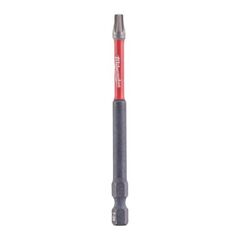  Torx Milwaukee Schrauberbit SHOCKWAVE Gen II T25 / 90 mm (1 Stk.) 12442145