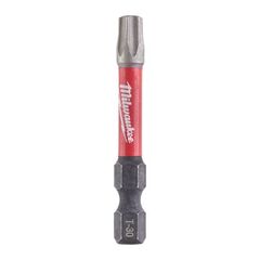  Torx Milwaukee Bit TX30 50 mm SHOCKWAVE (1), Blister 12442148