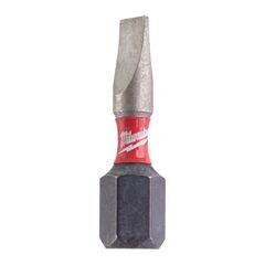  SL Milwaukee Schrauberbit SHOCKWAVE Gen II SL 0,6 x 4,5 / 25 mm (2 Stk.) 12442175