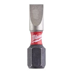  SL Milwaukee Schrauberbit SHOCKWAVE Gen II SL 0,8 x 5,5 / 25 mm (2 Stk.) 12442176