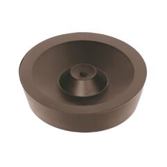 Bohren Systemzubehör Milwaukee Staubfangteller für Bohrer 5 - 8 mm 12441895