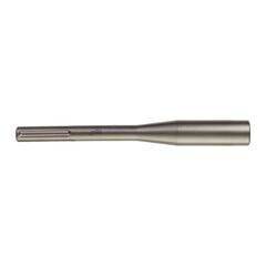  Meißeln SDS-Max Milwaukee Elektroden-/Erdnageltreiber SDS-max 16,6 mm 12441938