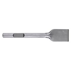  K-Hex Milwaukee Breitmeißel 28 mm K-Hex 400 x 80 mm 12441969