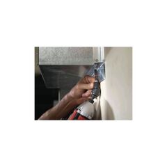  Winkelschraub-/Bohrvohrsatz Milwaukee Winkelschraubgelenk Knuckle 1/4" Hex Aufnahme 12442216