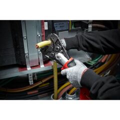  Kabel- und Rohrschneidmesser Milwaukee Ersatz-Schneidbacke für Kupfer und Aluminium 12442276