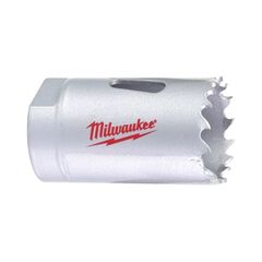  Bi-Metall Contractor Lochsägen Milwaukee Bi-Metall Lochsäge 29 mm Contractor 12441826