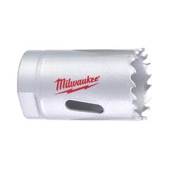  Bi-Metall Contractor Lochsägen Milwaukee Bi-Metall Lochsäge 30 mm Contractor 12441827