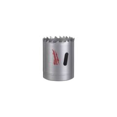  Bi-Metall Contractor Lochsägen Milwaukee Bi-Metall Lochsäge 40 mm Contractor 12441831
