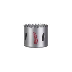  Bi-Metall Contractor Lochsägen Milwaukee Bi-Metall Lochsäge 51 mm Contractor 12441835
