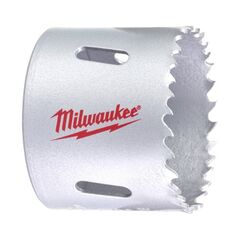  Bi-Metall Contractor Lochsägen Milwaukee Bi-Metall Lochsäge 54 mm Contractor 12441836