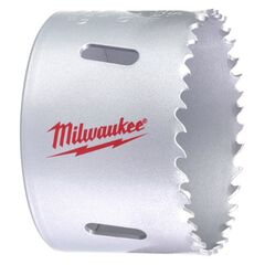  Bi-Metall Contractor Lochsägen Milwaukee Bi-Metall Lochsäge 65 mm Contractor 12441841