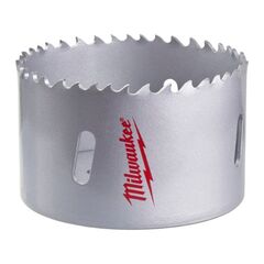  Bi-Metall Contractor Lochsägen Milwaukee Bi-Metall Lochsäge 70 mm Contractor 12441844