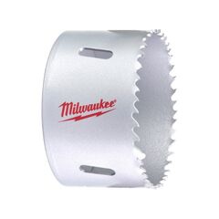  Bi-Metall Contractor Lochsägen Milwaukee Bi-Metall Lochsäge 73 mm Contractor 12441845