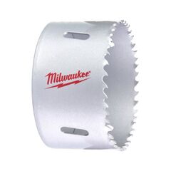  Bi-Metall Contractor Lochsägen Milwaukee Bi-Metall Lochsäge 76 mm Contractor 12441846