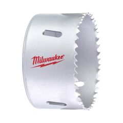  Bi-Metall Contractor Lochsägen Milwaukee Bi-Metall Lochsäge 79 mm Contractor 12441847