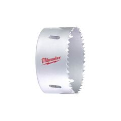  Bi-Metall Contractor Lochsägen Milwaukee Bi-Metall Lochsäge 89 mm Contractor 12441849