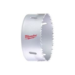  Bi-Metall Contractor Lochsägen Milwaukee Bi-Metall Lochsäge 102 mm Contractor 12441852