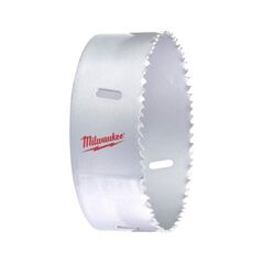  Bi-Metall Contractor Lochsägen Milwaukee Bi-Metall Lochsäge 121 mm Contractor 12441855