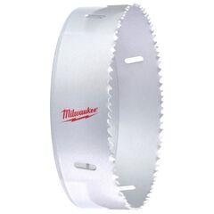  Bi-Metall Contractor Lochsägen Milwaukee Bi-Metall Lochsäge 152 mm Contractor 12441857