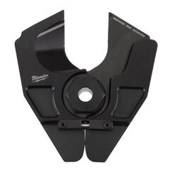  Kabel- und Rohrschneidmesser Milwaukee Ersatz-Kabel-Schneidbacke für M18 HCC & ONEHCC 12442285