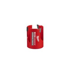  BIG HAWG Holz-Lochsägen Milwaukee Multimaterial-Lochsäge 54 mm BIG HAWG 12441791
