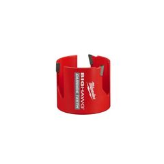  BIG HAWG Holz-Lochsägen Milwaukee Multimaterial-Lochsäge 82 mm BIG HAWG 12441797