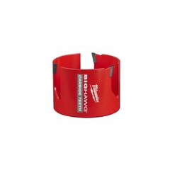  BIG HAWG Holz-Lochsägen Milwaukee Multimaterial-Lochsäge 92 mm BIG HAWG 12441798