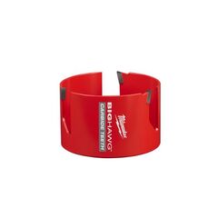  BIG HAWG Holz-Lochsägen Milwaukee Multimaterial-Lochsäge 108 mm BIG HAWG 12441800