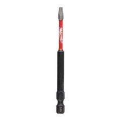  Torx Milwaukee Schrauberbit SHOCKWAVE TX 15 x 90 mm 12442137