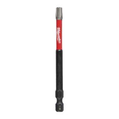  Torx Milwaukee Schrauberbit SHOCKWAVE TX 30 x 90 mm 12442149