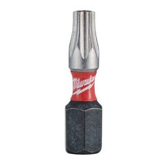  Torx Milwaukee Schrauberbit SHOCKWAVE TX BO20 x 25 mm 12442163