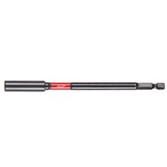  Bithalter Milwaukee SHOCKWAVE Magnetbithalter 1/4" Hex 152 mm 12442194