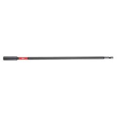  Bithalter Milwaukee SHOCKWAVE Magnetbithalter 1/4" Hex 305 mm 12442195
