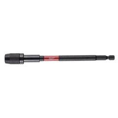  Bithalter Milwaukee SHOCKWAVE Schnellwechsel-Magnetbithalter 1/4" Hex 152 mm 12442198