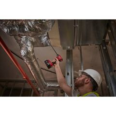  Shockwave schlagfeste Bits Bithalter Milwaukee SHOCKWAVE Schnellwechsel-Magnetbithalter 1/4" Hex 305 mm 12442199