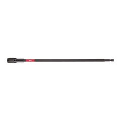  Bithalter Milwaukee SHOCKWAVE Schnellwechsel-Magnetbithalter 1/4" Hex 305 mm 12442199