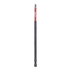  Shockwave schlagfeste Bits PZ Milwaukee Schrauberbit SHOCKWAVE PZ3 / 150 mm 12442126