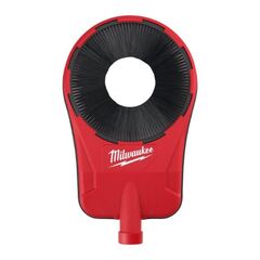  Bohren Systemzubehör Milwaukee Absaugadapter PHDE152 für Bohrhämmer bis 152 mm Bohrdurchmesser 12441901
