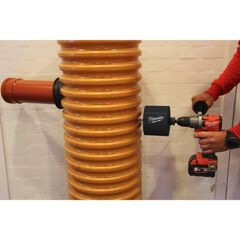  Bi-Metall Hole Dozer Milwaukee Lochsäge HCS 212 x 96 mm 12441746