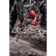  Meißeln SDS-Max Milwaukee Spitzmeißel SDS-max 400 mm SLEDGE 12441948