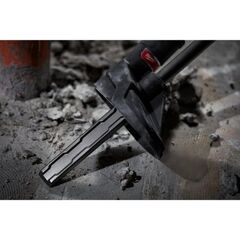  Meißeln SDS-Max Milwaukee Flachmeißel SDS-max 400 x 25 mm SLEDGE 12441949