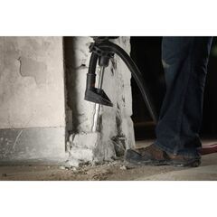  Meißeln SDS-Max Milwaukee Flachmeißel SDS-max 400 x 25 mm SLEDGE 12441949