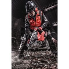  Meißeln SDS-Max Milwaukee Fliesenmeißel SDS-max 380 x 50 mm SLEDGE 12441952