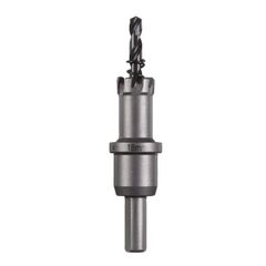 TCT Lochsägen Milwaukee TCT Lochsäge für Edelstahl 18 mm 12441756